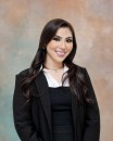 Monica Tijerina sales agent