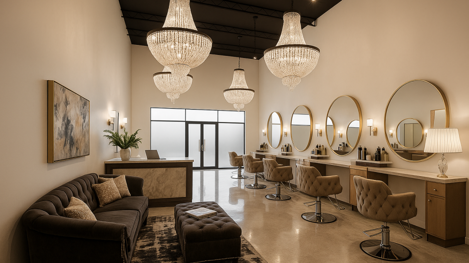 Khaledi Heights Plaza Phase II gallery image
