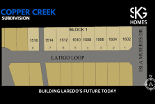 Copper Creek subdivision image