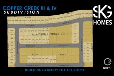 Copper Creek subdivision image