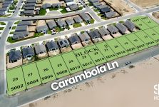 El Eden subdivision image