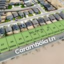 El Eden subdivision image