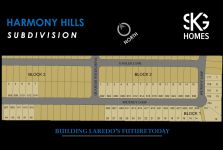 Harmony Hills subdivision image
