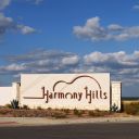 Harmony Hills subdivision image