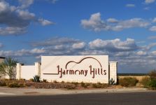 Harmony Hills subdivision image