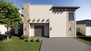 3701 Jose de la Paz Rd. property image