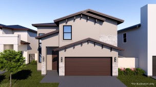 3809 Jose de la Paz Rd property image