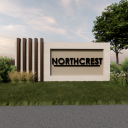 Northcrest subdivision image