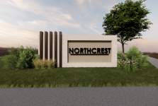 Northcrest subdivision image