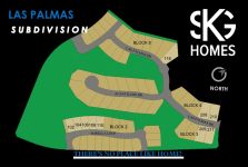 SINE LAS PALMAS subdivision image
