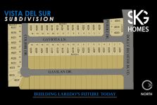 Vista del Sur subdivision image