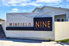Winfield IX subdivision image